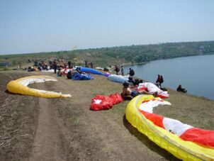 molovata-paragliding-site